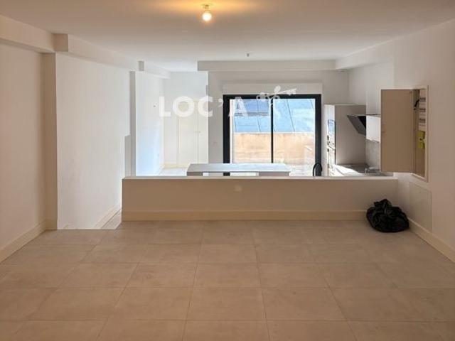 Appartement location à Dijon