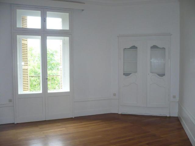 Appartement location à Dijon