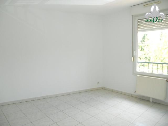 Appartement location à Dijon