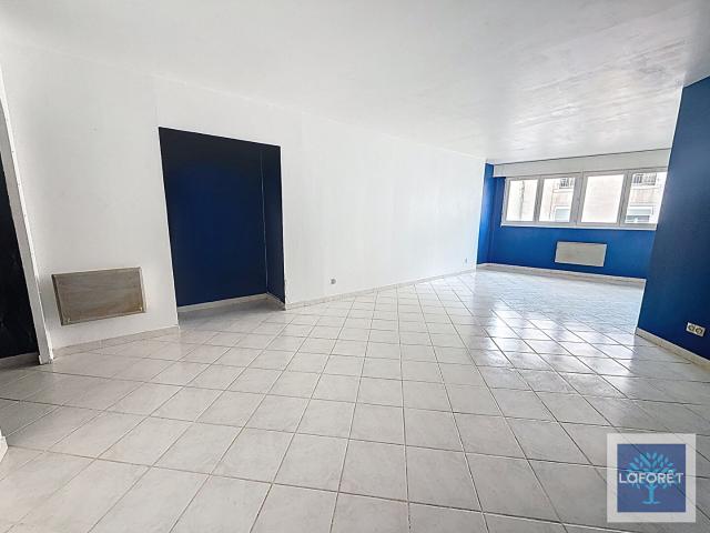 Appartement location à Dijon