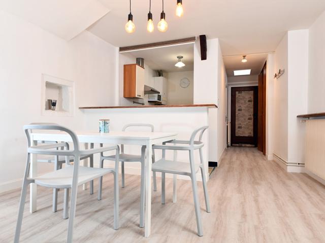 Appartement location à Dijon