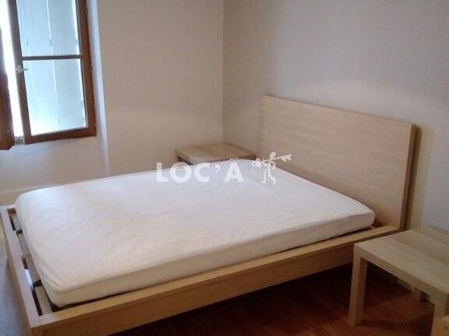 Appartement location à Dijon