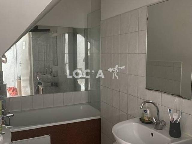 Appartement location à Dijon