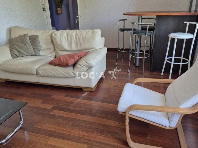 Appartement location à Dijon