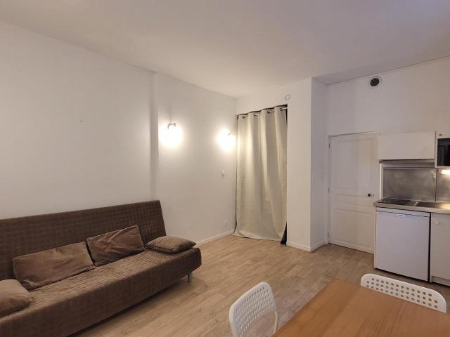 Appartement location à Dijon