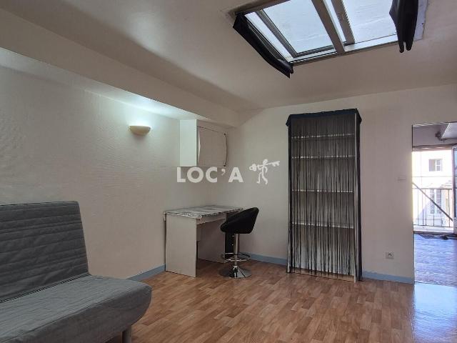 Appartement location à Dijon