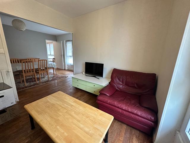 Appartement location à Dijon