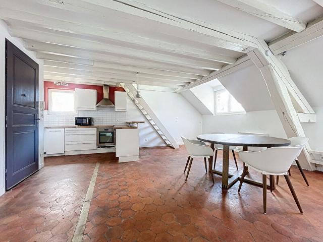 Appartement location à Dijon