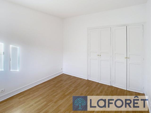Appartement location à Dijon