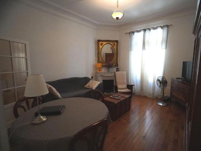 Appartement location à Dijon