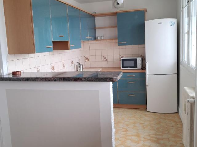 Appartement location à Dijon