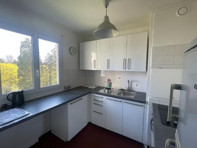 Appartement location à Dijon