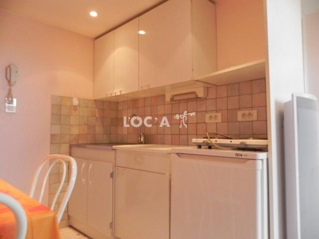 Appartement location à Dijon