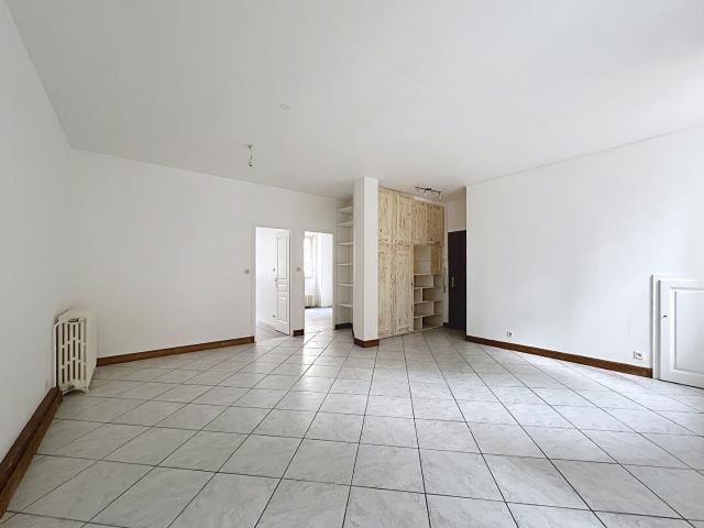 Appartement location à Dijon