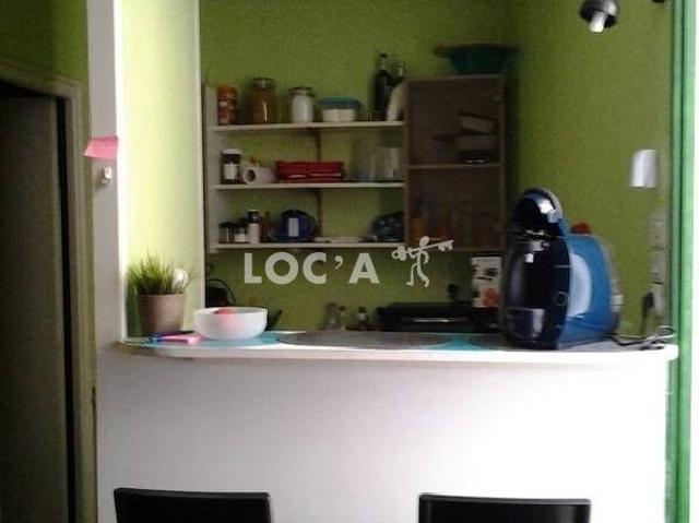Appartement location à Dijon