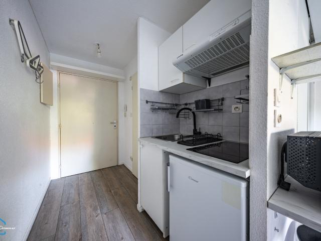 Appartement location à Dijon