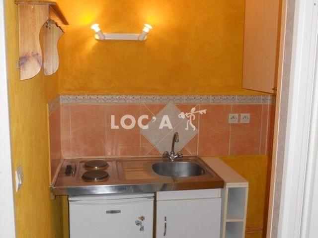 Appartement location à Dijon