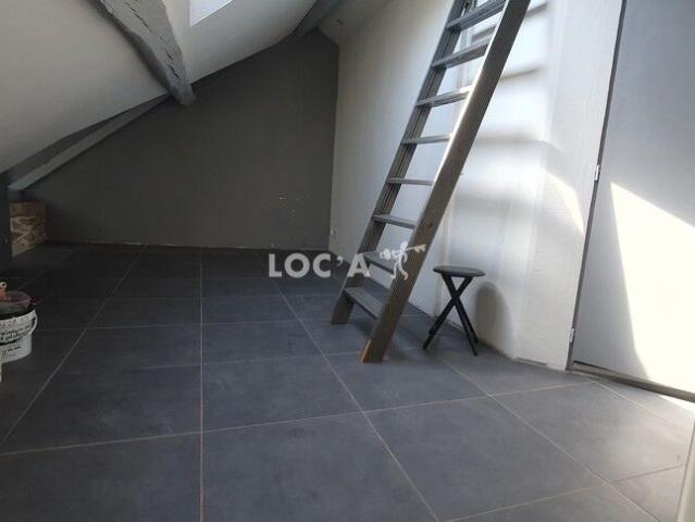 Appartement location à Dijon