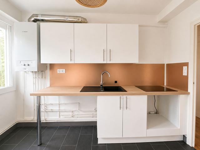 Appartement location à Dijon