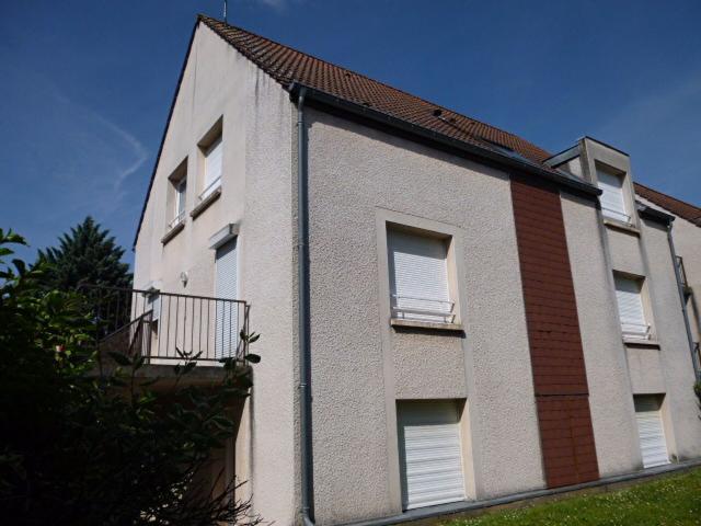 Appartement location à Dijon