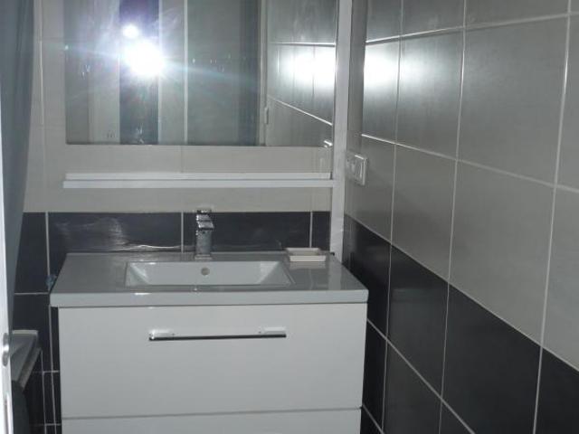 Appartement location à Dijon