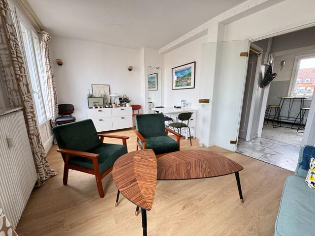 Appartement location à Dijon
