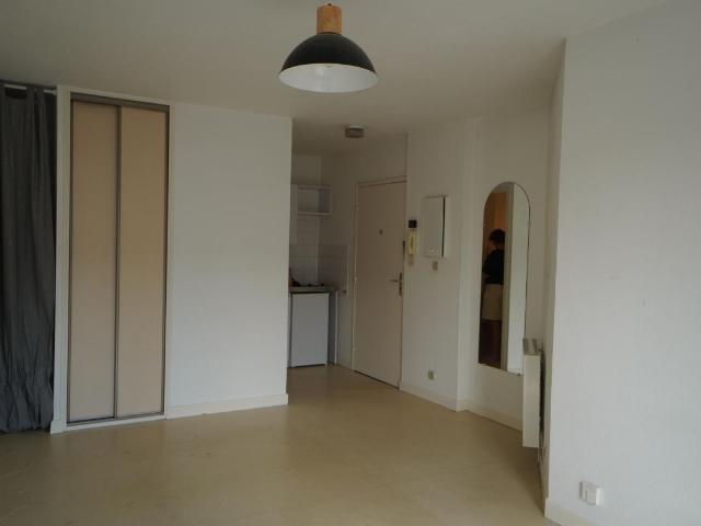 Appartement location à Dijon