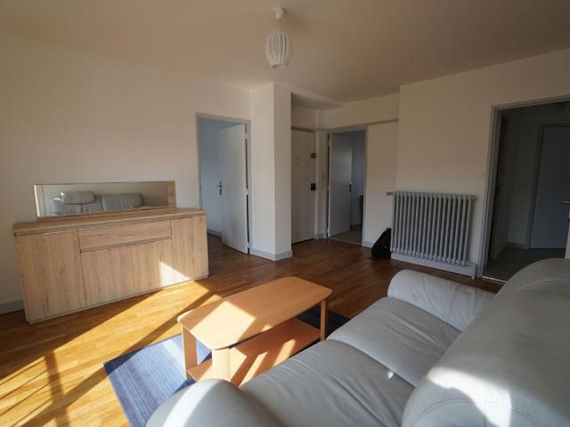 Appartement location à Dijon