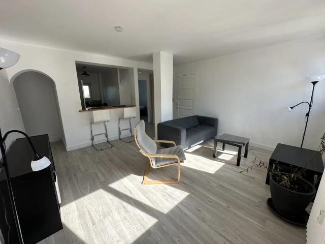 Appartement location à Dijon