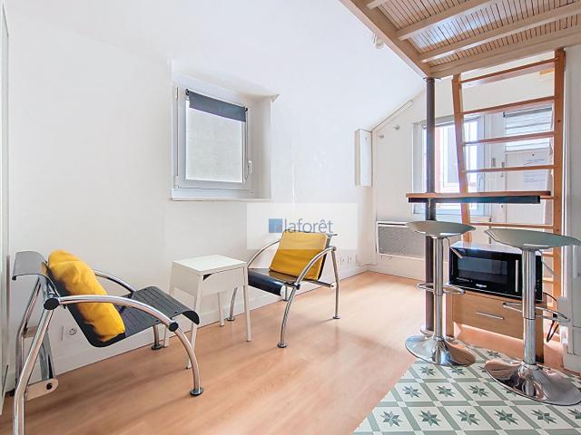 Appartement location à Dijon