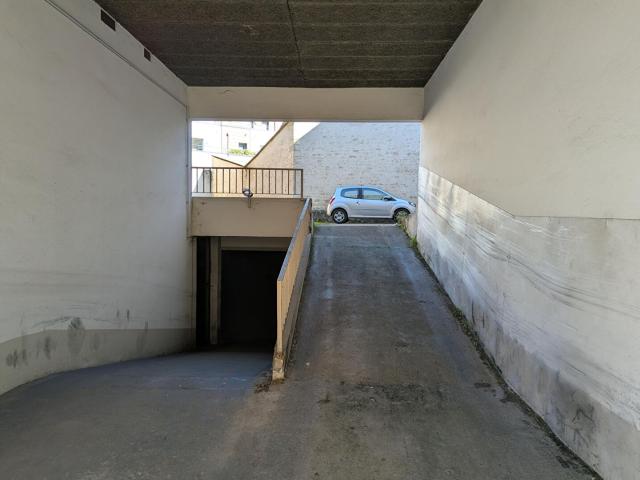 Garage location à Dijon