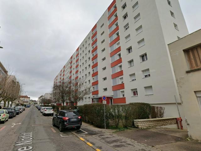 Garage location à Dijon