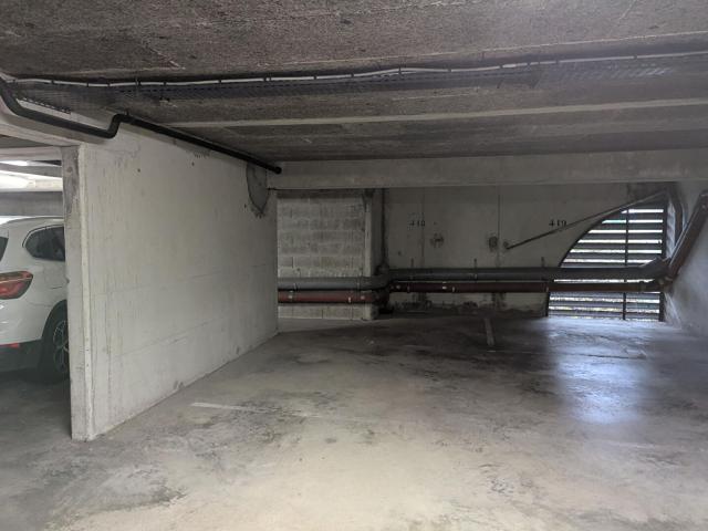 Garage location à Dijon