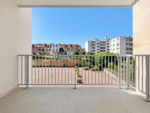 Appartement vente à Dijon
