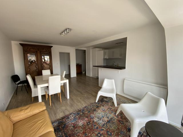 Appartement location à Dijon