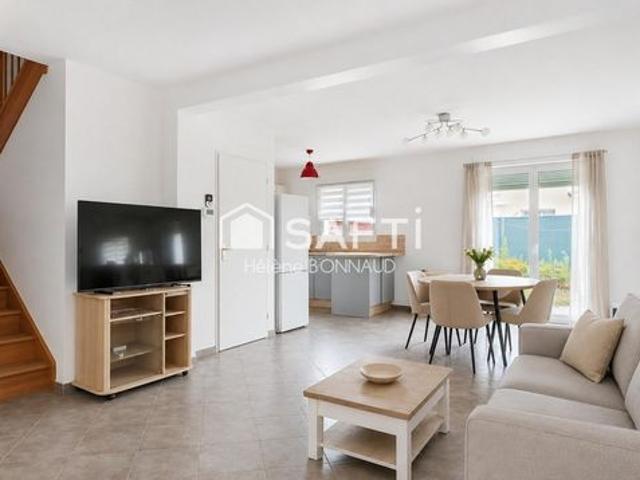 Villa vente à Dijon, Chenôve