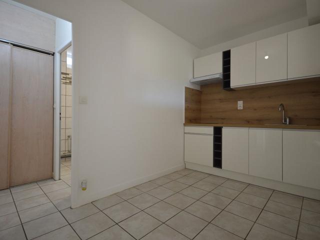 Appartement vente à Dijon