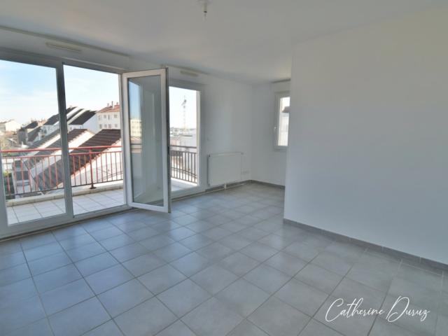 Appartement vente à Dijon