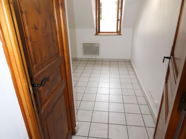 Appartement vente à Dijon