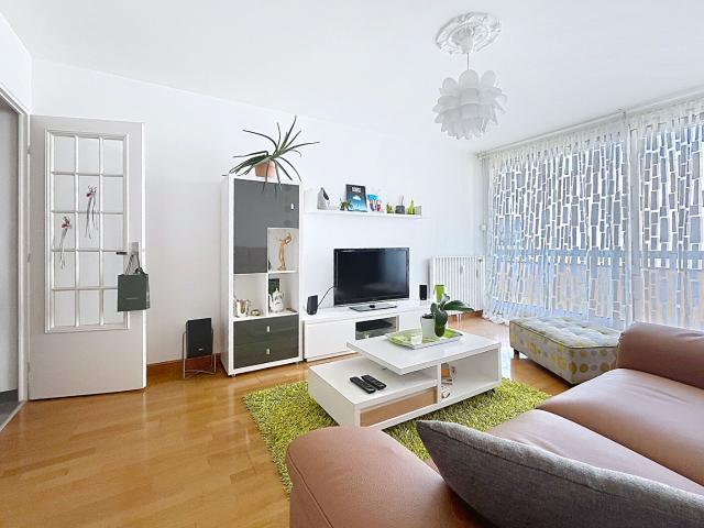 Appartement vente à Dijon