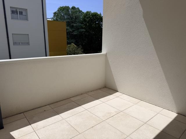Appartement vente à Dijon