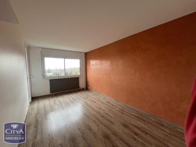 Appartement vente à Dijon
