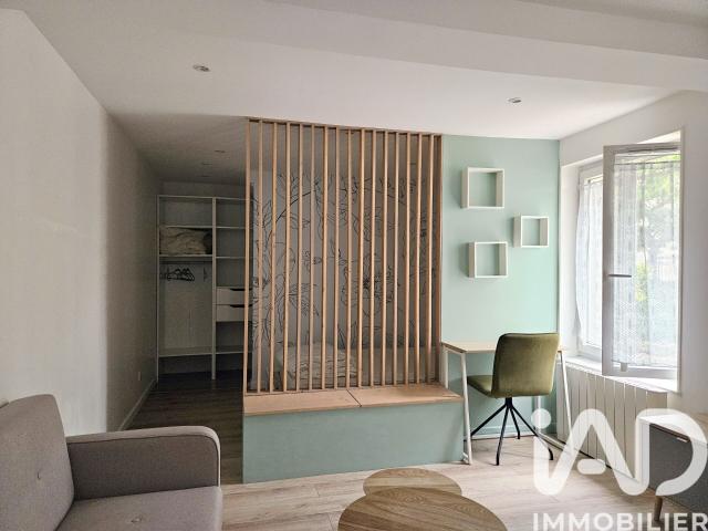 Appartement vente à Dijon