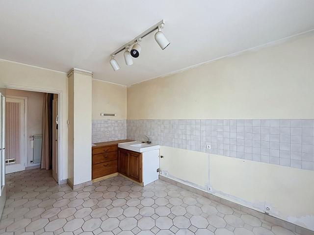 Appartement vente à Dijon