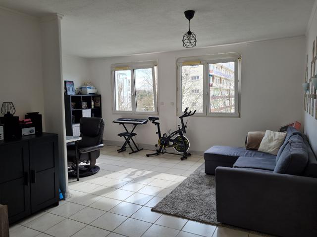 Appartement vente à Dijon