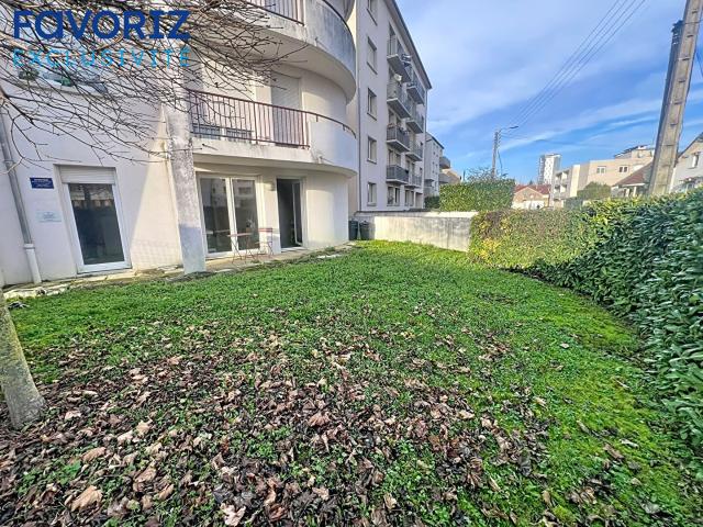 Appartement vente à Dijon