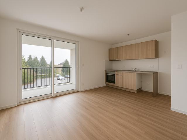 Appartement vente à Dijon