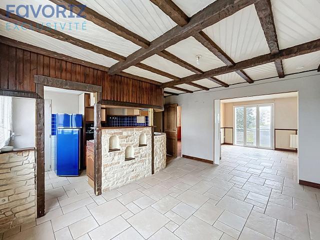 Appartement vente à Dijon