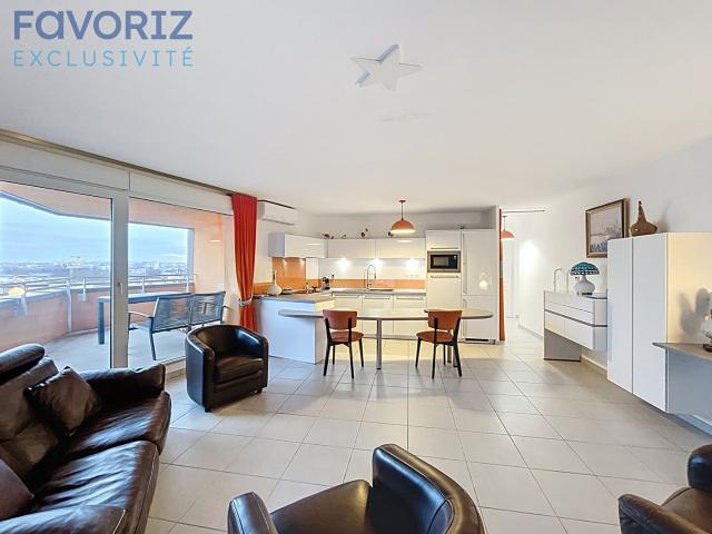 Appartement vente à Dijon