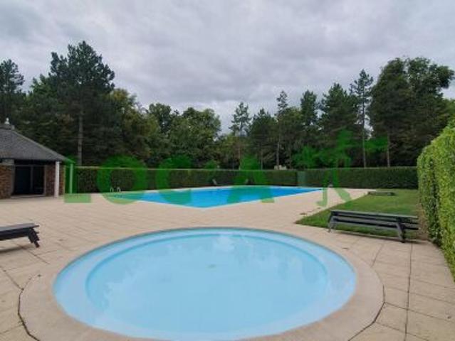 Appartement vente à Dijon